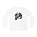 Jigs and Bass Long Sleeve Performance Shirt